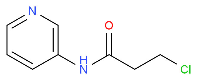549537-66-8 分子结构