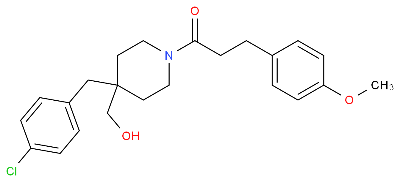  分子结构