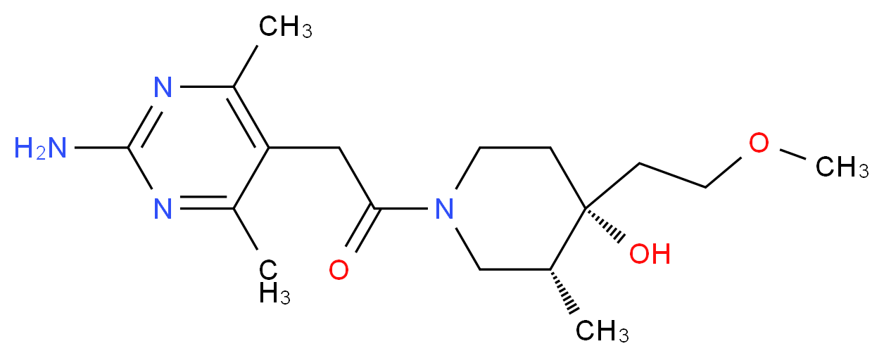  分子结构