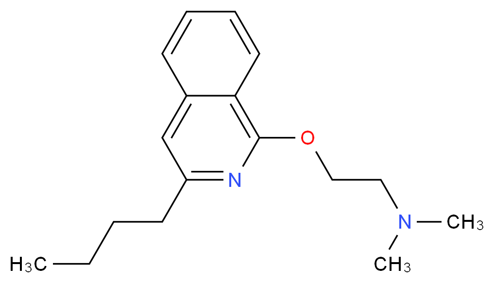 86-80-6 分子结构