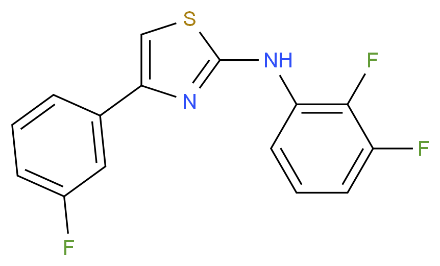 MFCD07772032 分子结构