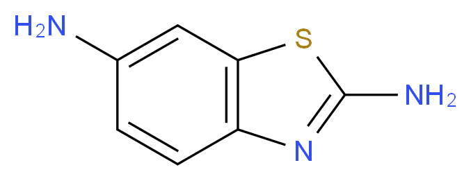5407-51-2 分子结构