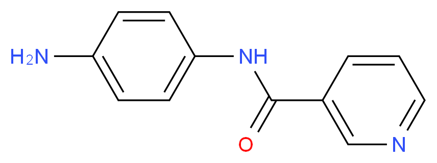 19060-64-1 分子结构