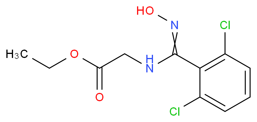 175204-50-9 分子结构