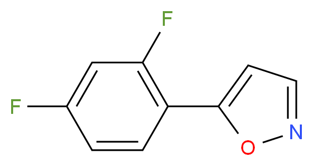 MFCD02183538 分子结构