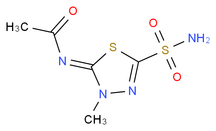 554-57-4 分子结构