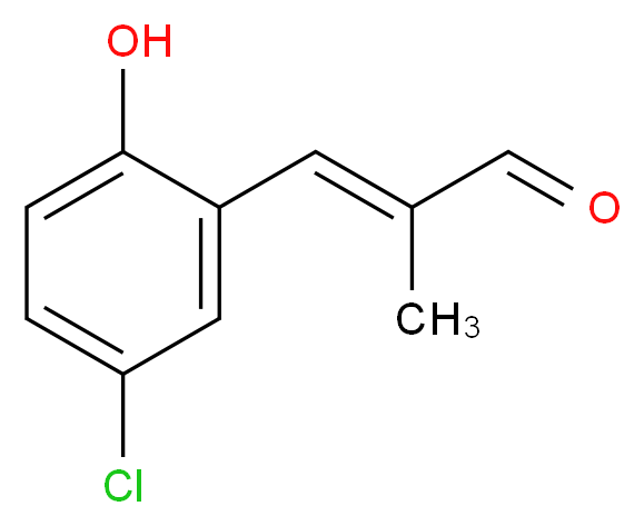 443872-86-4 分子结构