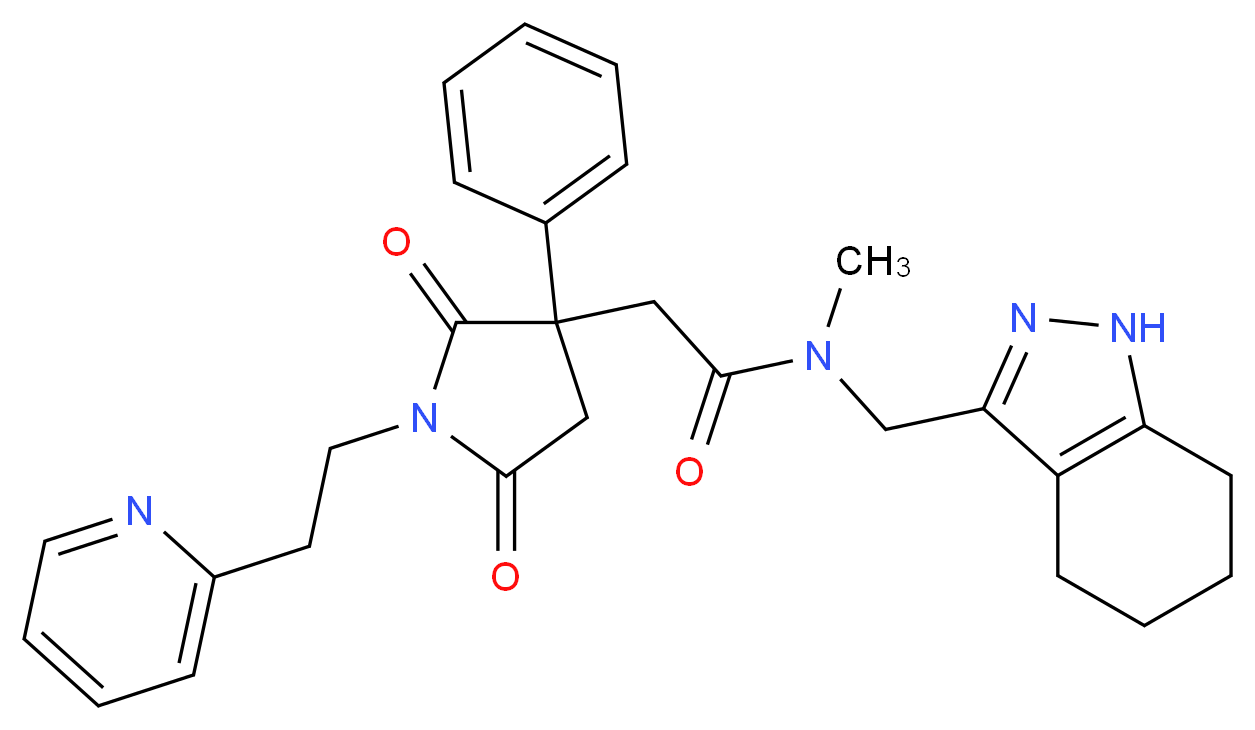  分子结构