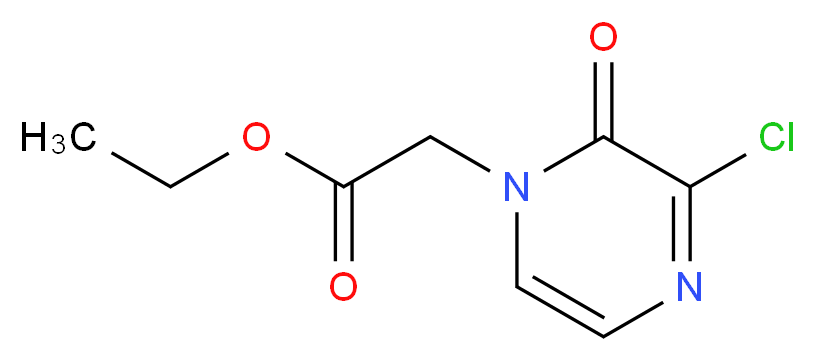 1194374-11-2 分子结构