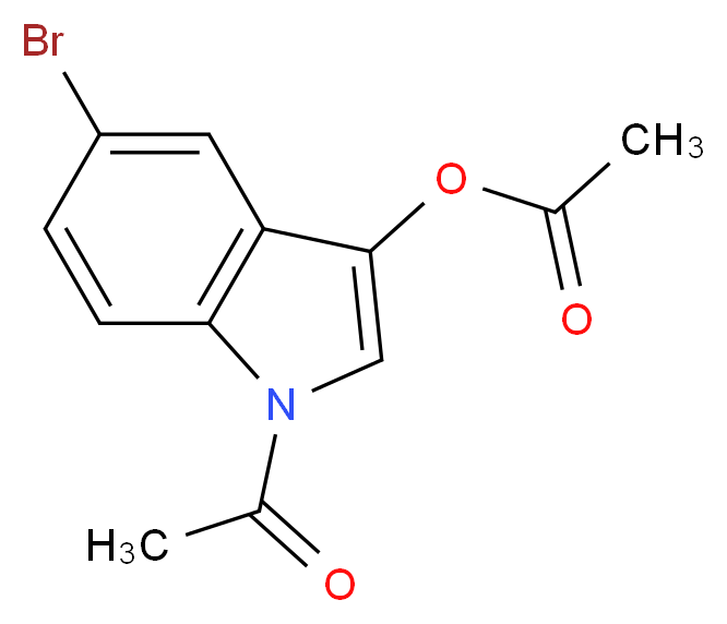 33588-54-4 分子结构