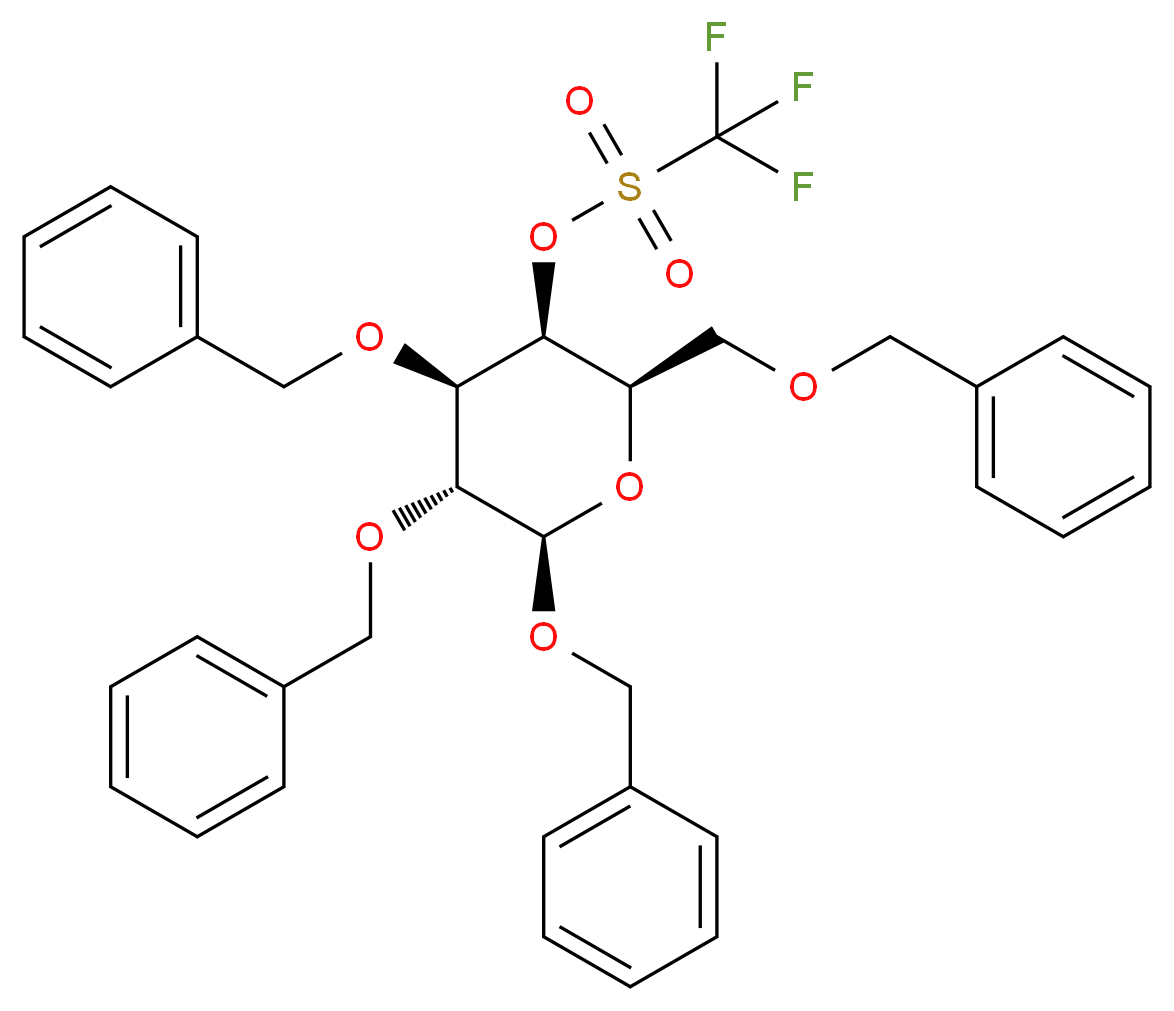 182760-13-0 分子结构