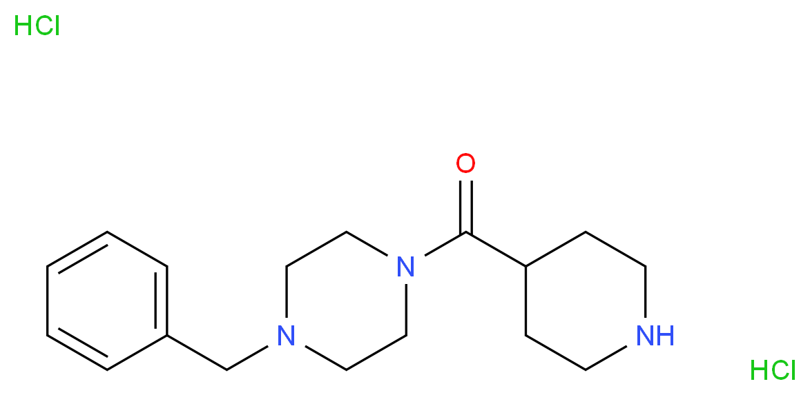 1185013-84-6 分子结构