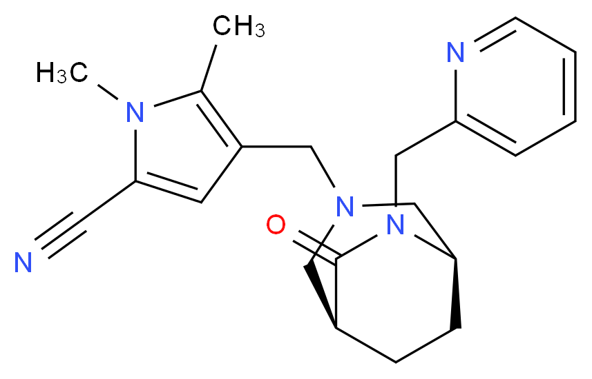  分子结构