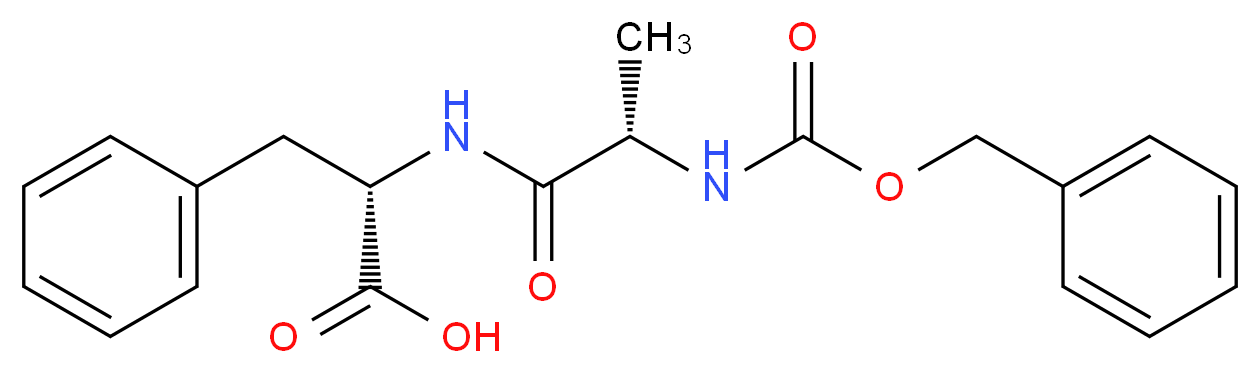 2768-53-8 分子结构