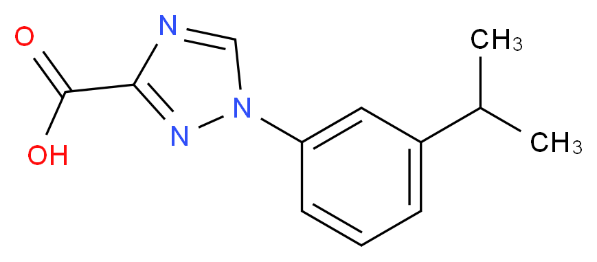 1245648-30-9 分子结构