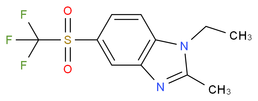 732-20-7 分子结构