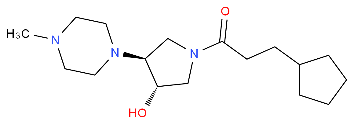  分子结构