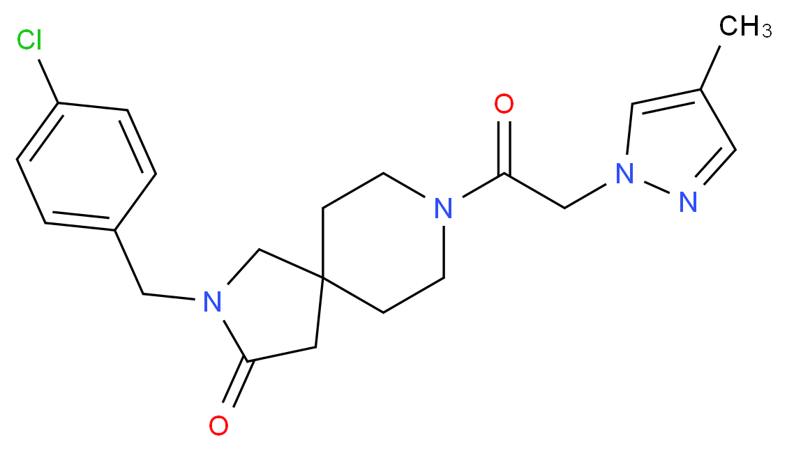  分子结构