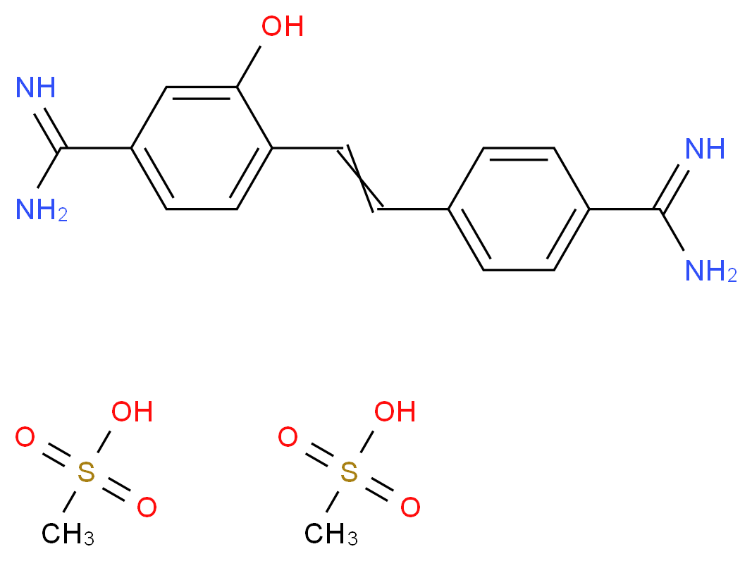 223769-64-0 分子结构