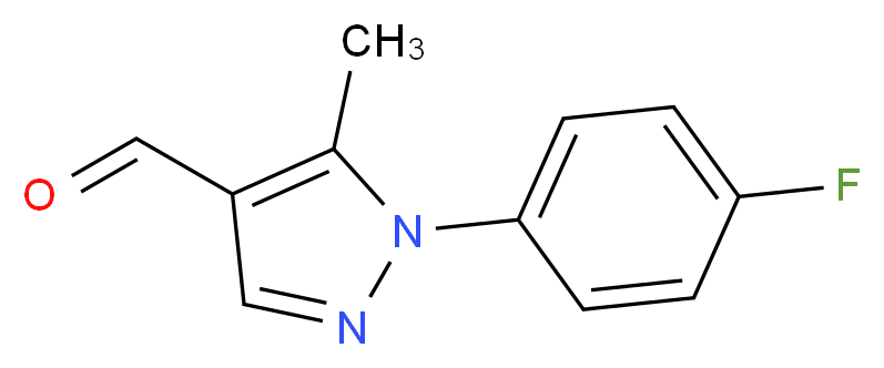 423768-41-6 分子结构