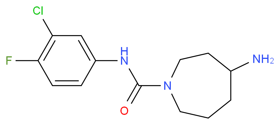  分子结构
