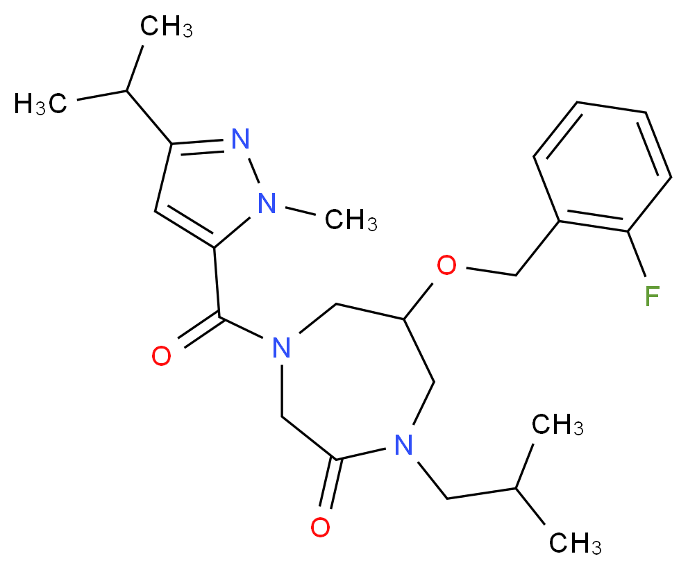 分子结构