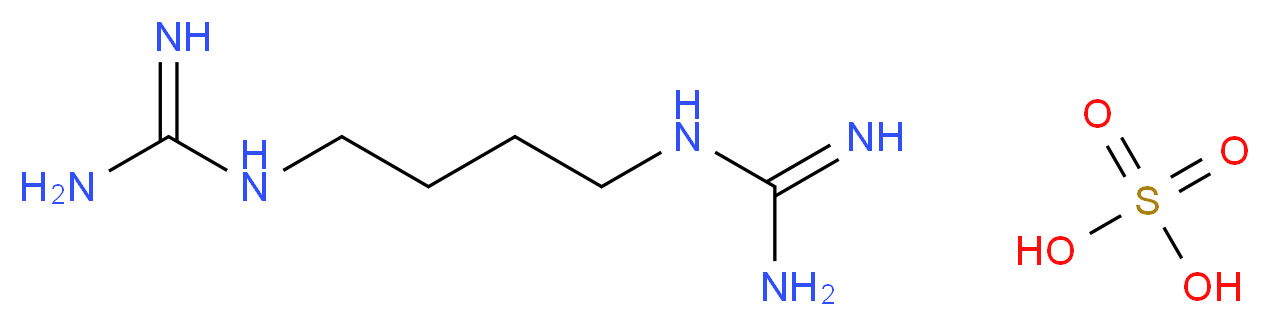 14923-17-2 分子结构