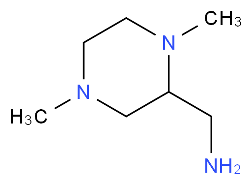 131922-07-1 分子结构