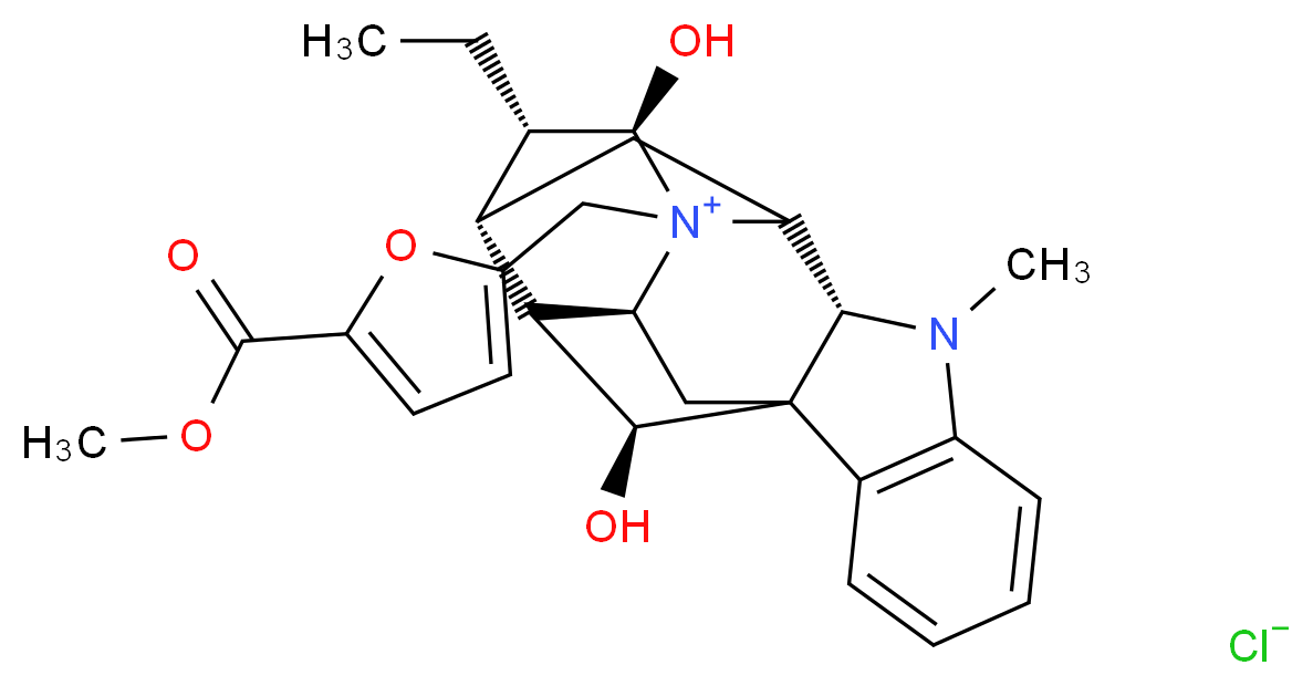 164244966 分子结构