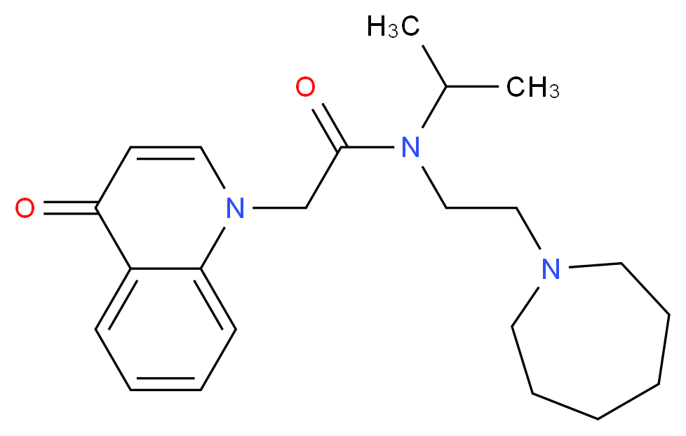  分子结构