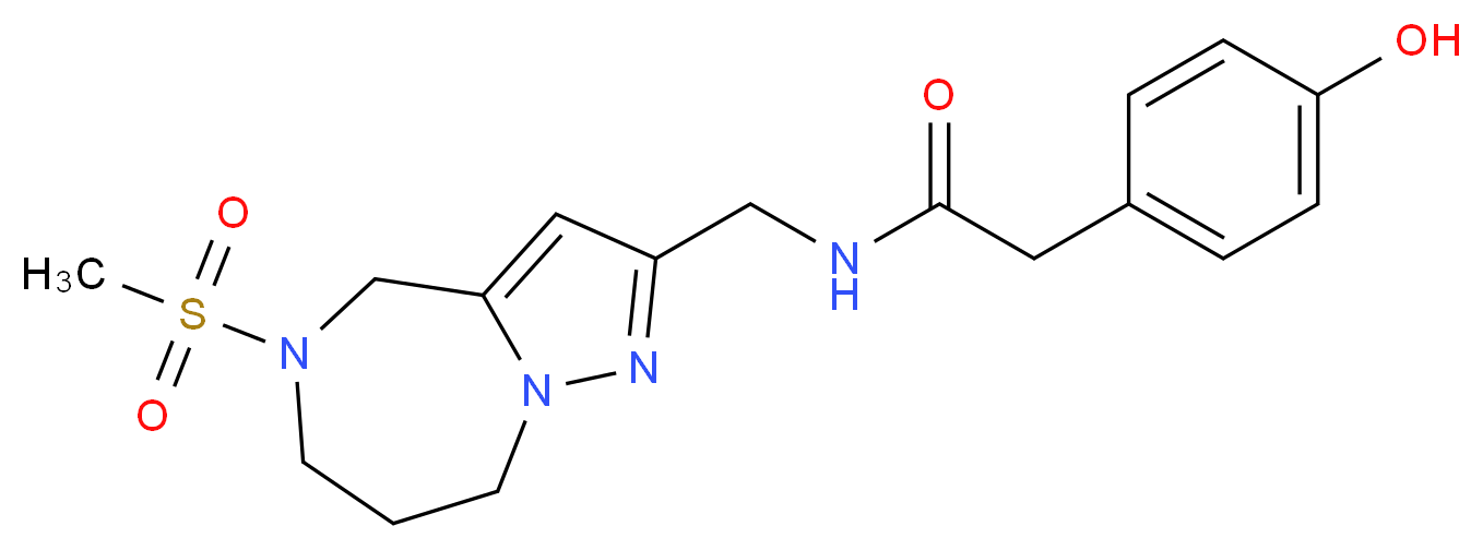  分子结构