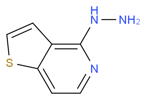 27685-95-6 分子结构