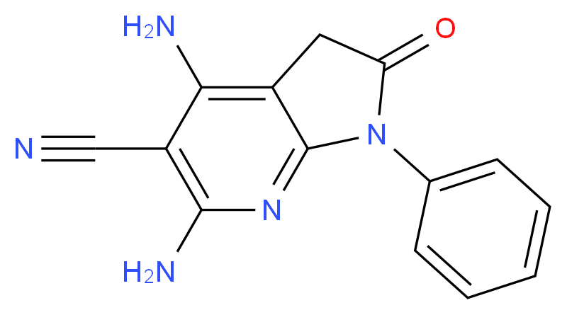 124476-81-9 分子结构