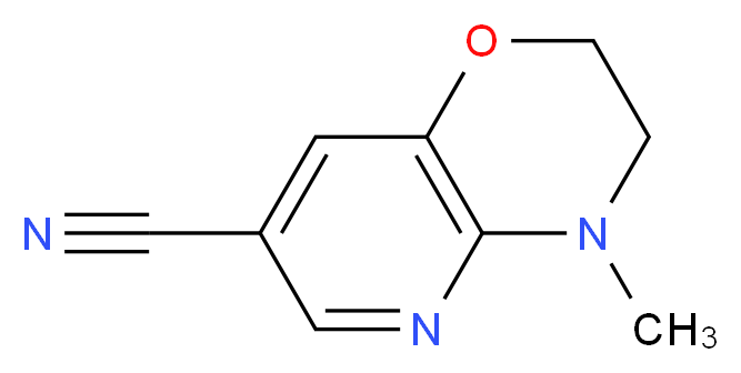 912569-63-2 分子结构
