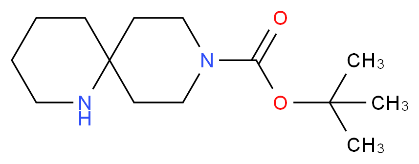 1031927-14-6 分子结构