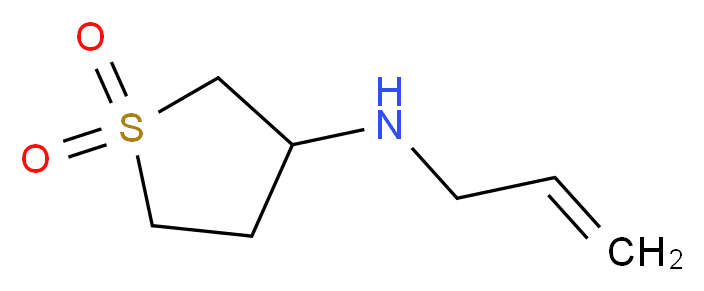 5553-32-2 分子结构