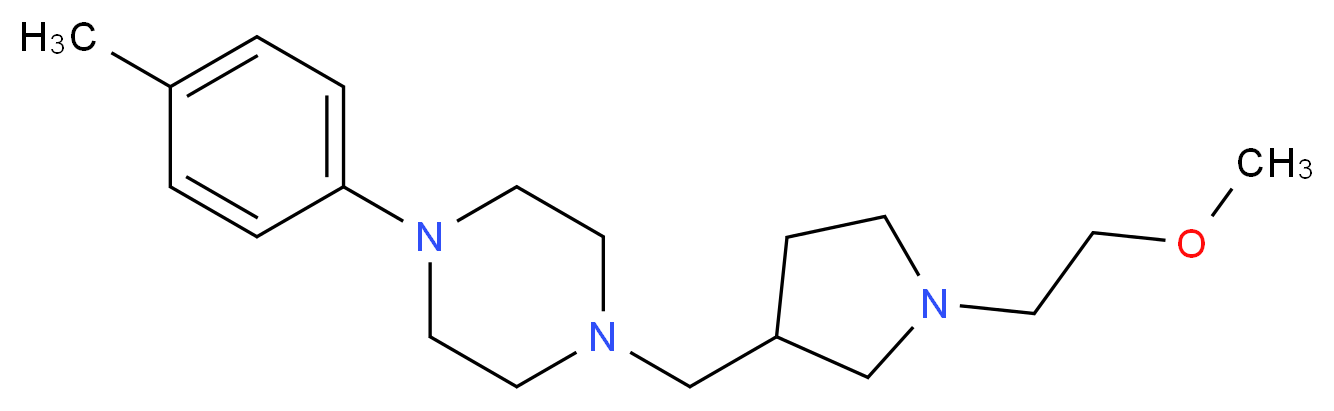  分子结构