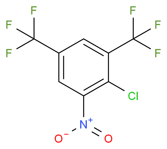 654-55-7 分子结构