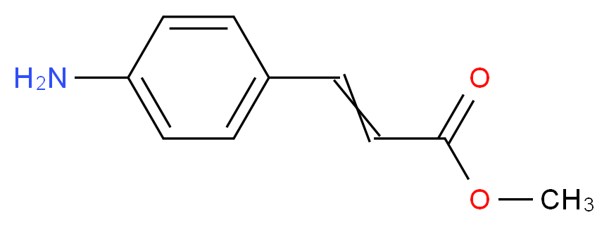 MFCD00043021 分子结构