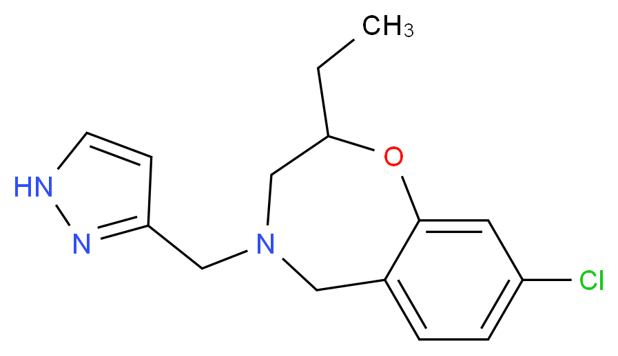  分子结构