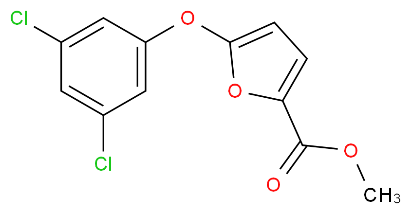 306935-18-2 分子结构