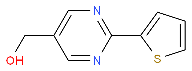 921939-13-1 分子结构