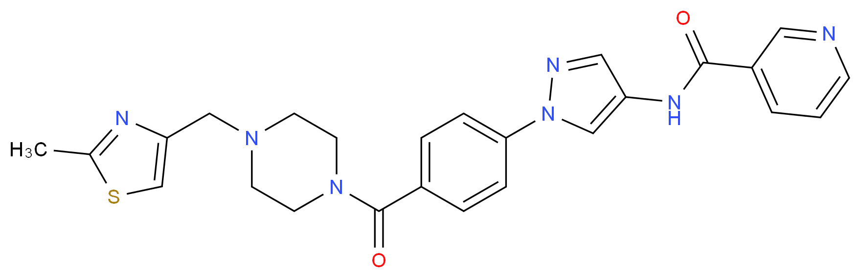  分子结构