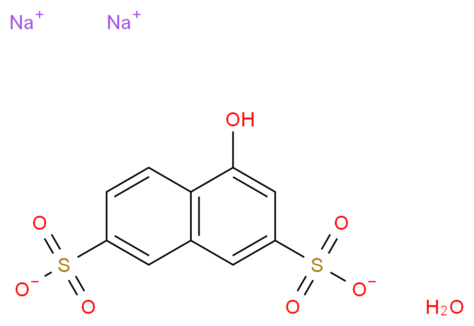 330581-20-9 分子结构
