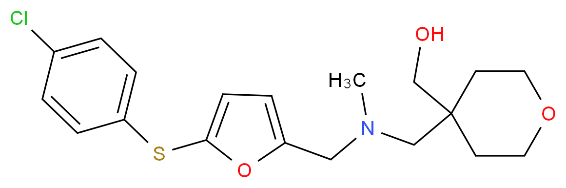  分子结构