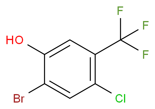 MFCD14560534 分子结构