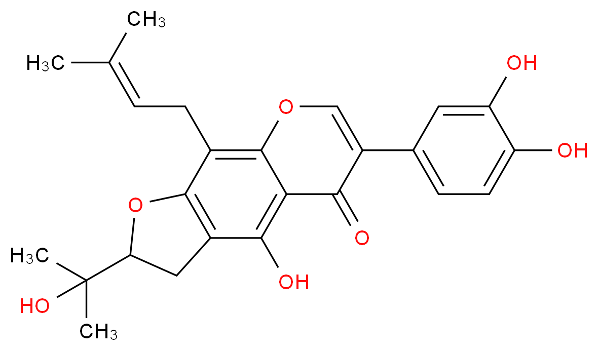 911004-72-3 分子结构