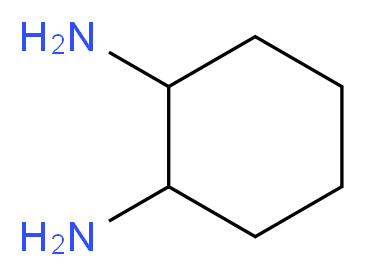 694-83-7 分子结构