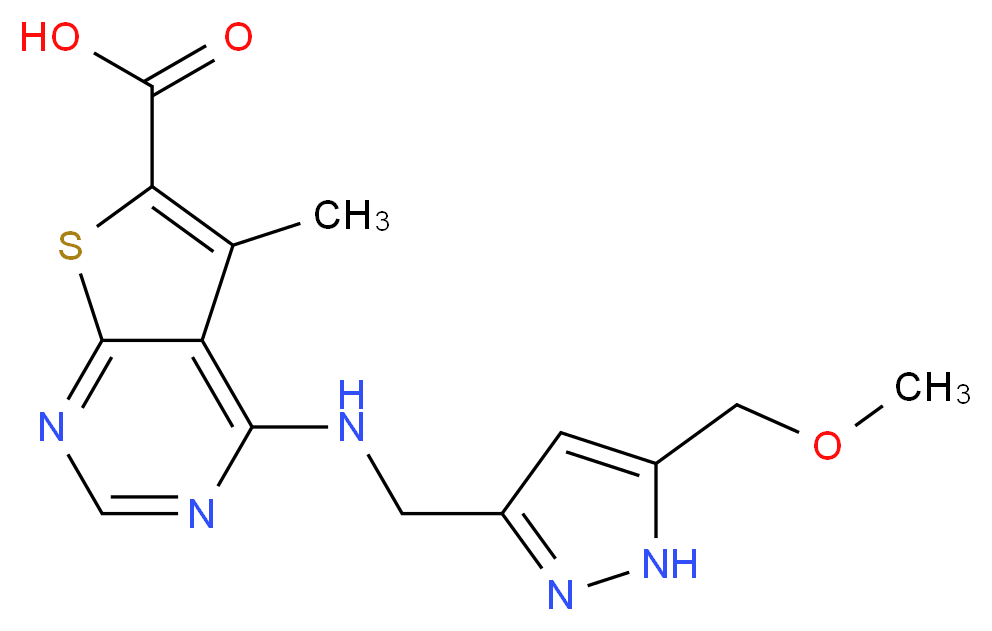  分子结构