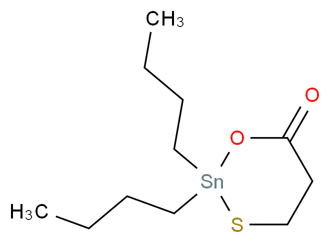 78-06-8 分子结构